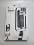 Shiftcam Snapstudio Light - Magnetic Led Ring. Fixed Price $19.99.