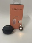 Moon Ultralight Small Portable Lighting Device With Intuitive Touch Control. Fixed Price $35.00.