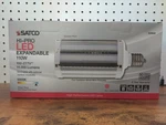 Satco S28938 Hipro Led Expandable 110W Outdoor Commercial 14000LM 5000K Mogul. Fixed Price $56.95.