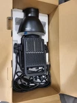 Nanlite FS-200B Bi-color Led Monolight. Fixed Price $220.00.