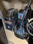 Ltm 4K Hmi With Barn Doors, Scrims, Magnetic Ballast, Head Feeder. Fixed Price $1000.00.