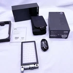 Boling BL-P1 Rgb Led Video Light Pocket Fill Full Color 2500K-8500K 12W. Fixed Price $99.00.