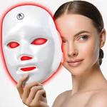 Gelpal 7-1 Colors Red Light Therapy For Face Led Count (pack Of 1), White. Fixed Price $64.90.