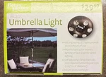 Better Homes & Gardens 18 Led Umbrella Light - Tested Works. Fixed Price $12.99.