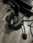 Altman 65Q Fresnel Light With 500W Bulb Tested Working. Fixed Price $70.00.