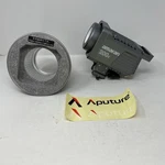 Aputure Amaran 200D Led Video 200W Cob Daylight 5600K *read*. Fixed Price $149.99.