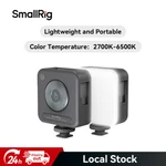 Smallrig P96 Mini Video Light, Led Camera With 2200MAH Battery -outlet. Fixed Price $19.99.