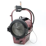 Mole Richardson Type 4191 5000W Baby Senior Light W/ New Bulb. Fixed Price $225.00.