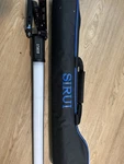 Sirui T120PRO Telescopic Rgb Tube Light W/ Mini Tripod App Control $40 Rebate. Fixed Price $215.00.