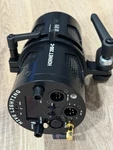Hive Hornet 200-C Rgb Dmx 12000 Lumen Film Light, With Pelican Case.. Fixed Price $1122.00.