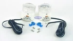 Ce Smith Guide On Pole Post Led Top Light Kit For Boat Trailers Part # 27656. Fixed Price $68.63.