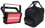 Chauvet Dj Shocker Fx Versatile Blinder/wash/strobe Light+eye Candy Effects+bag. Fixed Price $169.95.