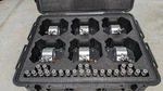 Creamsource 6X Lnx 4-WAY Mount W/ 24X Pin *used Once* VORTEX8 VORTEX4. Fixed Price $1299.00.