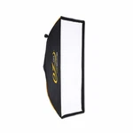 Glow Ez Lock 12X36" Quick Strip Rectangular Bowens Mount Softbox W/external & In. Fixed Price $79.95.