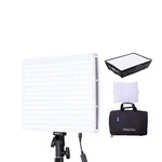 Amaran Pano 120C All In One Panel Light Creator Kit (white) Pro. Fixed Price $289.00.