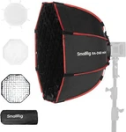 Smallrig RA-D60 23.6" Quick Release Softbox W/ Carrying Bag For RC60B Cob Light. Fixed Price $61.99.