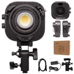 Amaran Halo 100X Bicolor Led Video Light 100W Studio 2700-6500K Continuous. Fixed Price $169.00.