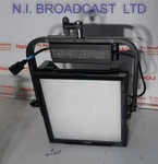 Litepanel Gemini 1X1 Soft Rgbww Led (many Available). Fixed Price $1475.98.
