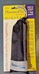 Sunpak Platinum Plus Mini-d Compact Tripod + Storage Bag New. Fixed Price $8.99.