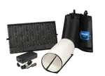Zylight IS3C Led Kit 220W Intelligent With Accessories $1600. Fixed Price $1200.00.