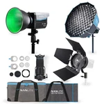 Nanlite Projection Attachment For Fm Mount Bundle With Accessories. Fixed Price $899.99.