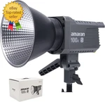 Amaran 100DS Studio Daylight Led Video Upgrage Bluetooth. Fixed Price $210.86.