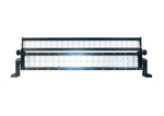22" Led Light Bar With Adjustable Flood Flip Cover. Fixed Price $84.99.