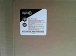 Elgato Ring Light 2500 Lumens Diffusion Rf # 10LAC9901-REF. Fixed Price $105.61.