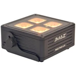 Jmaz Lighting Mad Par 4IP Of Batterypowered Uplights 6PACK With Molded Case. Fixed Price $1899.95.
