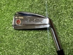 4821 Used Single Iron No. 3 Honma CL-505 Red Mole Carbon Shaft Flex R-1. Fixed Price $67.75.