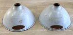 Light Shades Vintage Smith-victor Photography Industrial Metal Model AP-12A. Fixed Price $46.45.