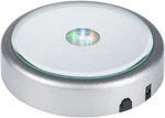 Ifolaina Led Display Multicolor Base For 3D Crystal Art - Lighted Up Stand. Fixed Price $16.88.