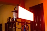 Caster Litepanel 2X1 Led Softlight Rgbw Professional Film Studio 450W. Fixed Price $2200.00.
