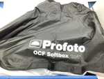 Profoto Ocf Softbox (1 4') - Good Condition; Does Not Include Diffuser. Fixed Price $113.00.