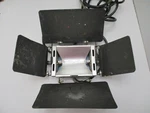 Berkey-colortran MINI-6 Model 104-001 Outdoor Fill Light. Fixed Price $45.00.