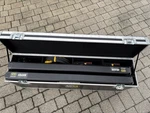 Kino Flo Gaffer Select 4BANK 2 Light Kit - 4' W/ Case Mildly Used. Fixed Price $95.00.