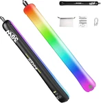 Inkee GCA30C Rgb Tube Light 30W Inflatable Led Video Magnetic Air. Fixed Price $89.00.