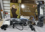 Westcott Photo Basics 2 Light 1000W Softbox Kit ***read***. Fixed Price $35.00.
