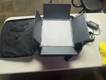 Came-tv L1024SB8 High Cri Digital Bi-color Led Light. Fixed Price $120.00.