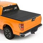 3-FOLD Hard Tonneau Cover For Chevy Silverado 1500 Gmc Sierra 5.8FT Bed Black. Fixed Price $459.00.