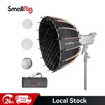Smallrig Bowens Mount Parabolic Softbox For RC120/RC220 LIGHTS-3585. Fixed Price $99.00.