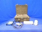 Chimera Triolet Flood Light W/speed Ring, Pelican 1550 Case W/custom Foam. Fixed Price $249.00.
