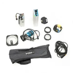 Arrilux 125 Hmi Pocket Par Light Kit - SKU#1904195. Fixed Price $650.00.