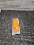 Grand General 67860 Amber Center Dome Light Lens For Kenworth W&t 2006+. Fixed Price $14.00.