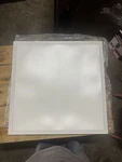 Aikvsxer 6 Pack 2X2 Led Flat Panel Light 40W 3000K/4000K/5000K, Brightness Di.... Fixed Price $75.00.