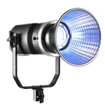 Gvm ST300R 300W Rgb And Bi-color Double-sided Cob Led Video Light. Fixed Price $899.00.