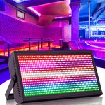 200W Rgbw 768LED Wall Wash Light Strobe Dmx Stage Beam Party Dj Show. Fixed Price $66.95.