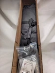 Hyj-inc Photography Video Studio Background Stand Support Kit 10FTX6.5FT. Fixed Price $23.39.