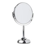 Jerdon Two-sided Tabletop Makeup Vanity Mirror 10X-1X Magnification & Swive.... Fixed Price $37.04.