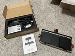 Neewer DLED-700D/DLED-700S Video Photography Lighting Kit. Fixed Price $70.00.